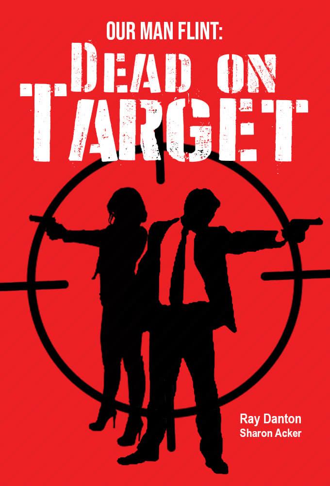 Dead on Target poster