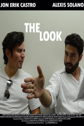 The Look poster
