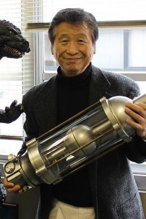 Koichi Kawakita pic