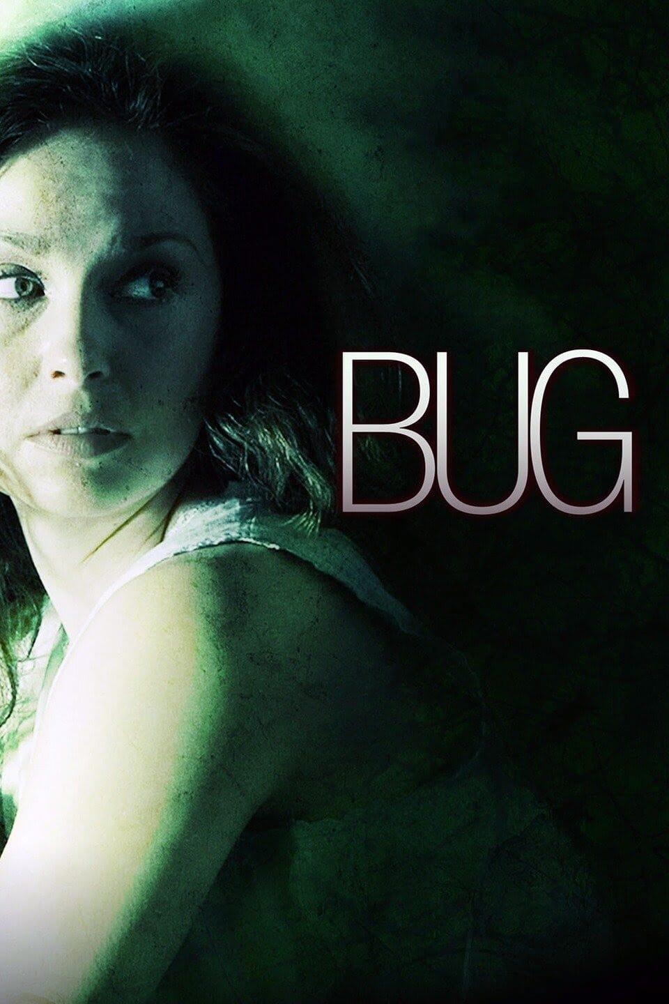 Bug poster