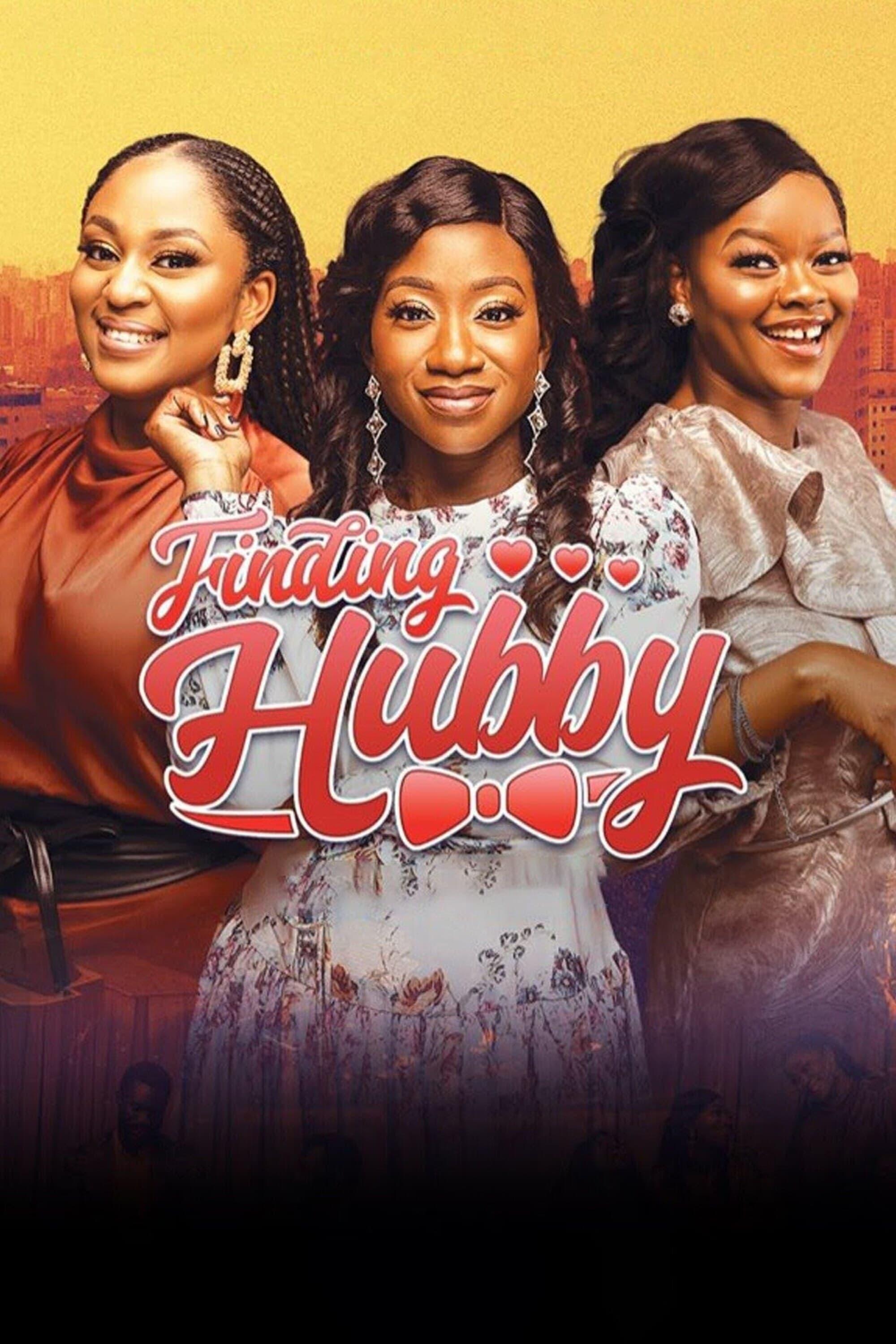 Finding Hubby poster