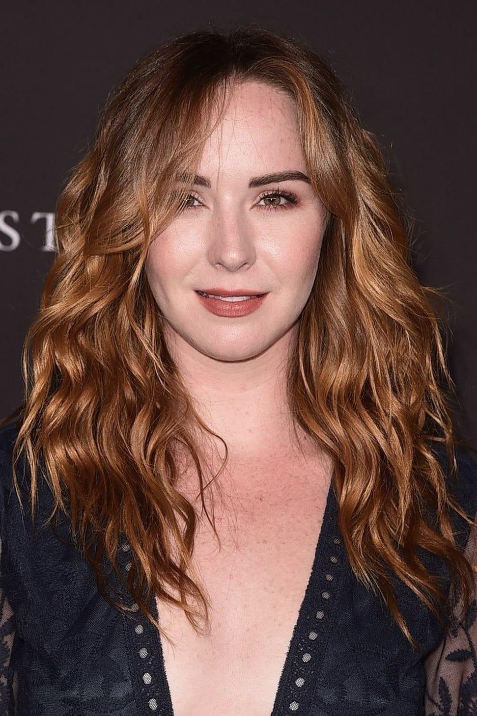 Camryn Grimes poster