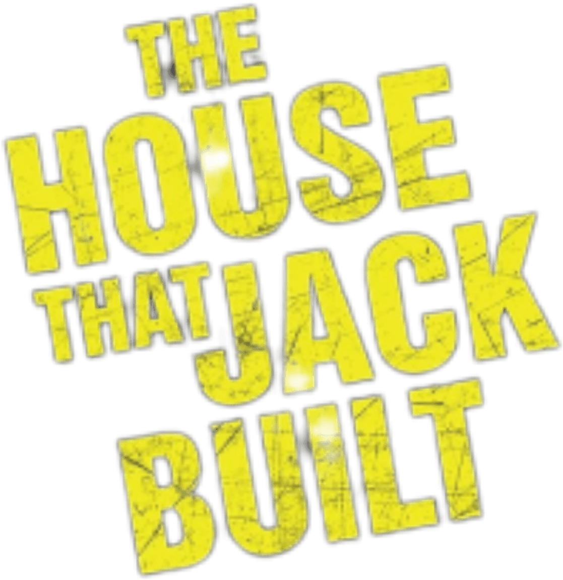 The House That Jack Built logo