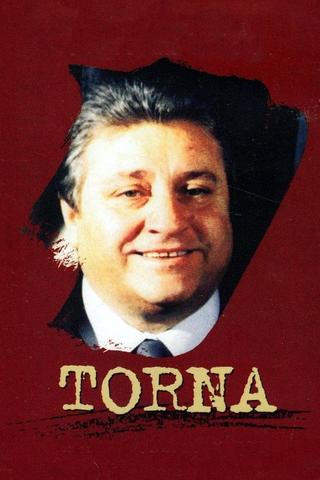 Torna poster