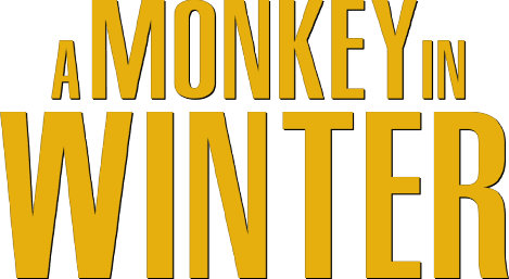 A Monkey in Winter logo