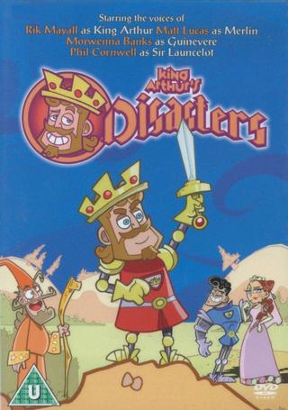 King Arthur's Disasters poster