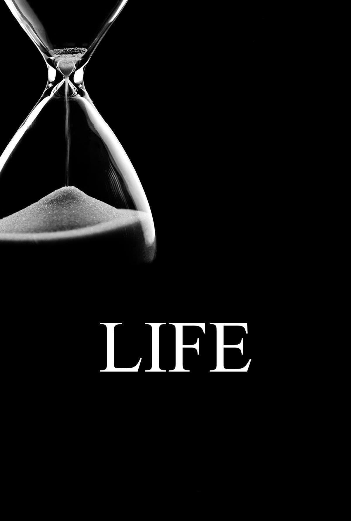 Life poster