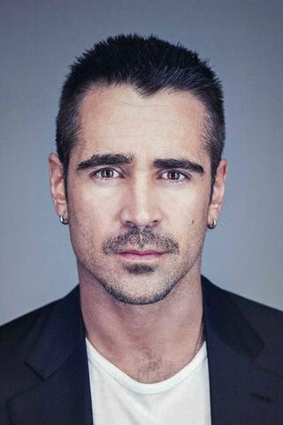 Colin Farrell pic