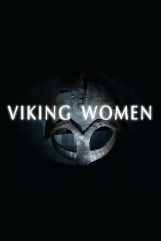 Viking Women poster