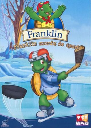 Franklin : Franklin mordu de sport poster