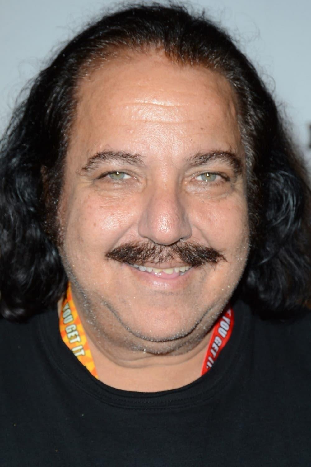 Ron Jeremy poster