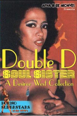 Double D Soul Sister: A Desiree West Collection poster