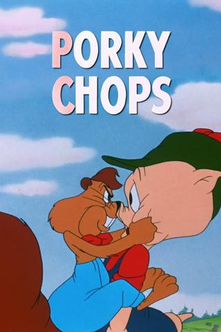 Porky Chops poster