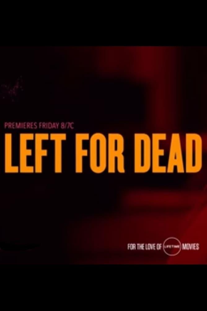 Left for Dead poster