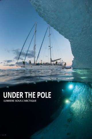 Under The Pole : Lumière Sous l'Arctique poster