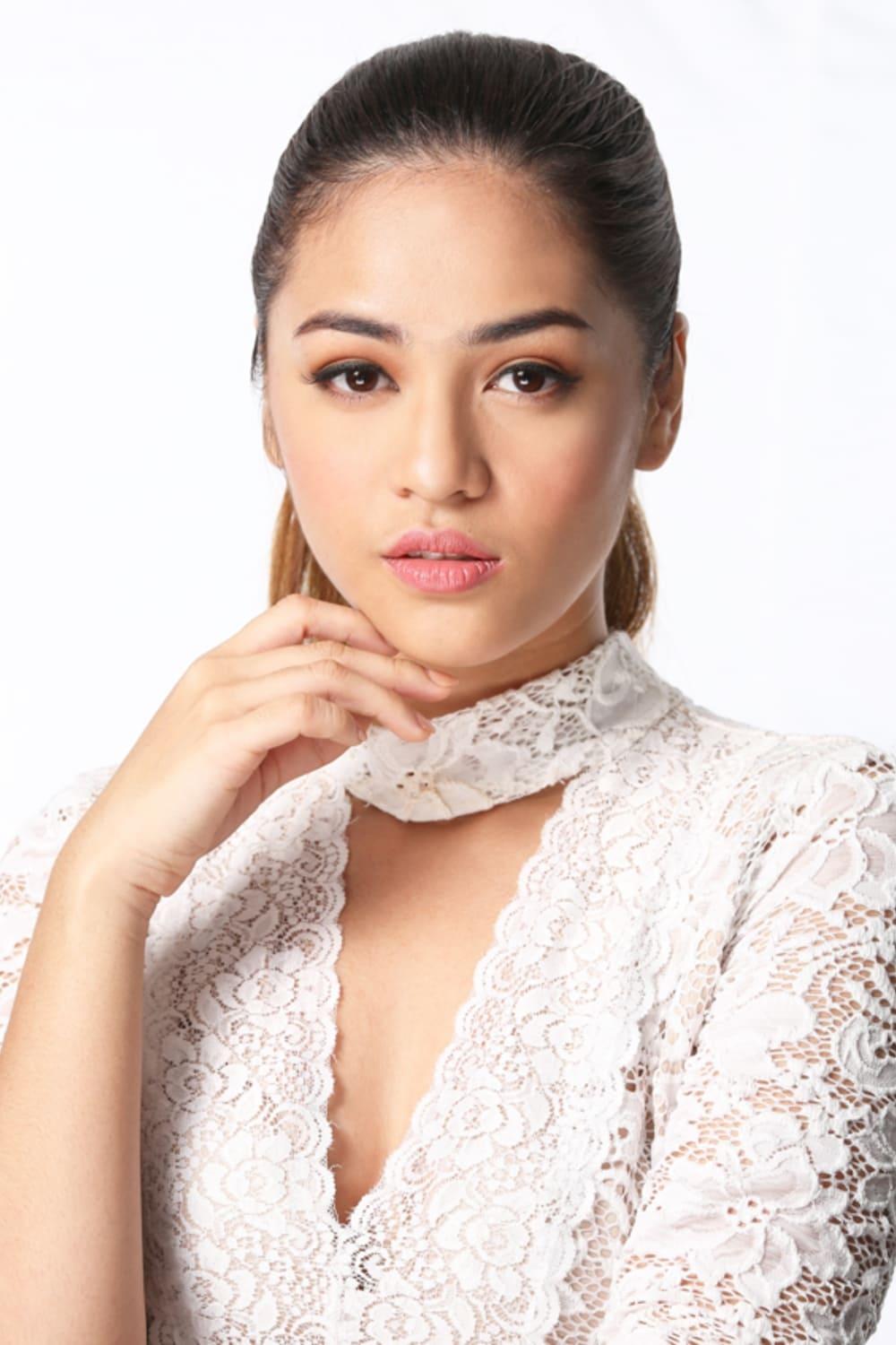 Hazel Faith Dela Cruz poster