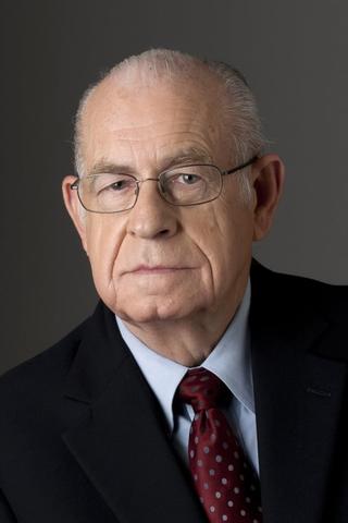 Carl Kasell pic