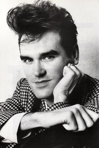 Morrissey pic