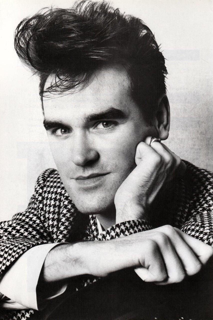 Morrissey poster