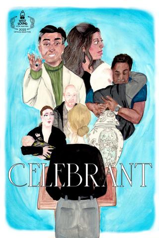 Celebrant poster