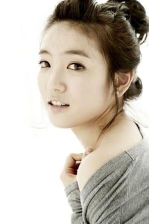 Ahn Ji-hyun poster