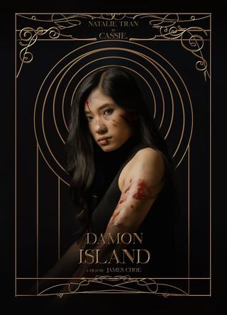 Damon Island poster