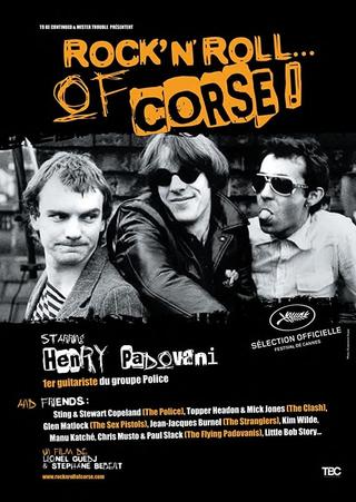 Rock'n'roll... Of Corse! poster