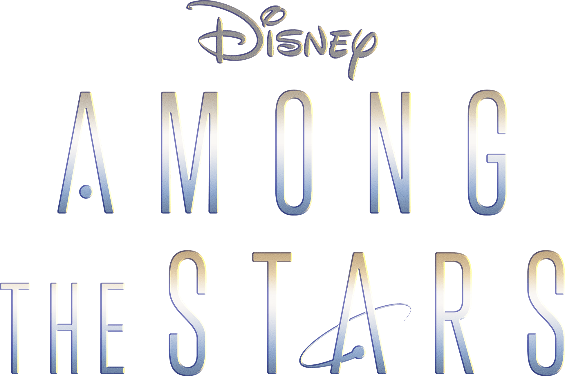Among the Stars logo