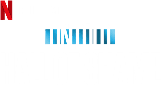 Untold: Hall of Shame logo