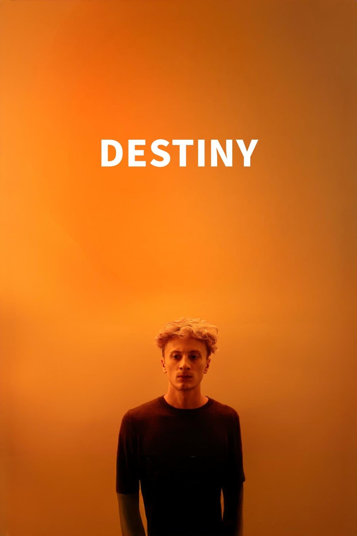 Destiny poster