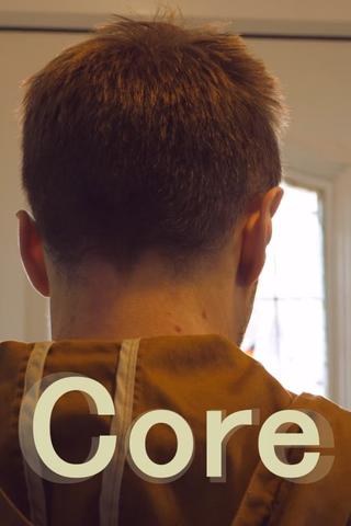 Core poster