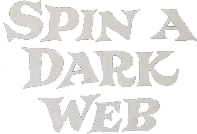 Spin a Dark Web logo