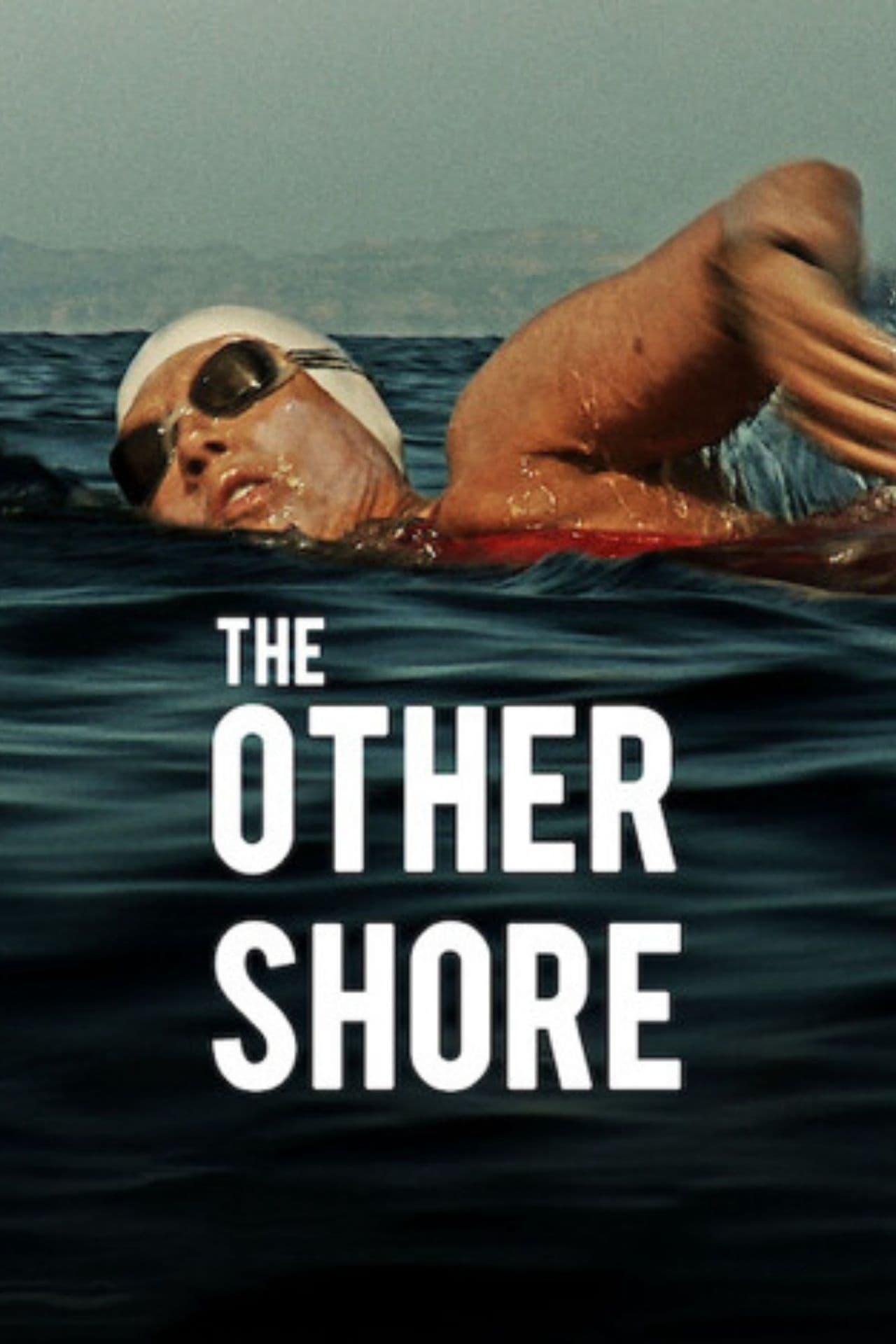 The Other Shore: The Diana Nyad Story poster