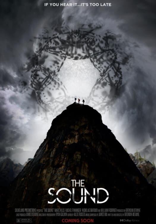 The Sound poster