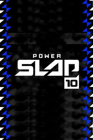 Power Slap 10 poster