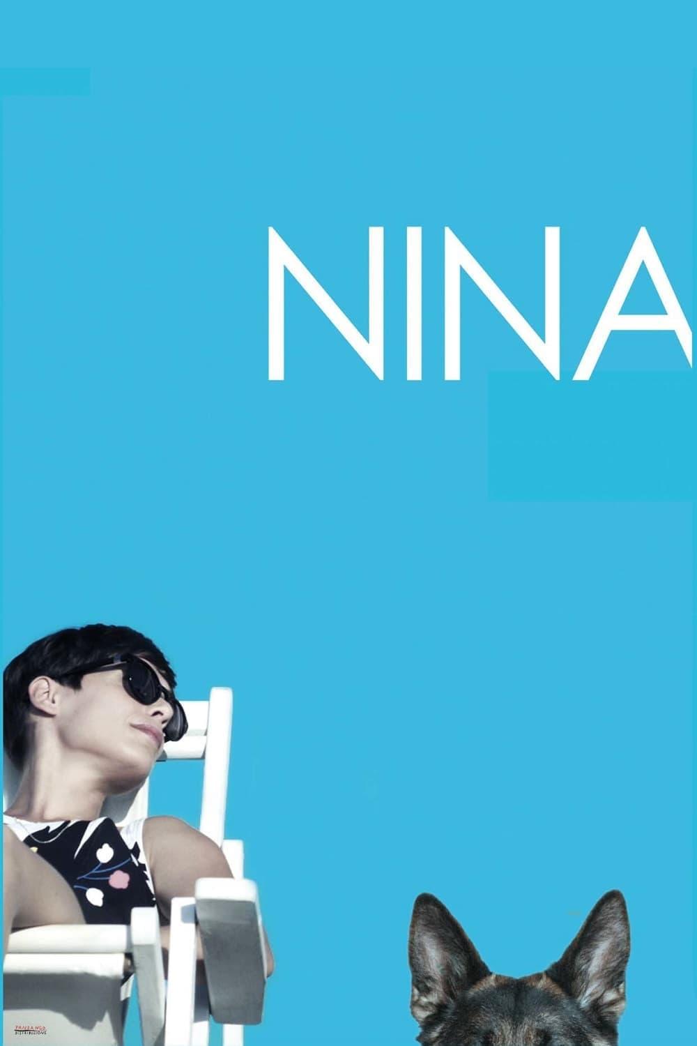 Nina poster