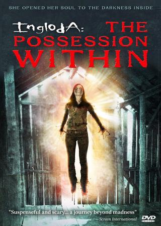 Ingloda: The Possession Within poster