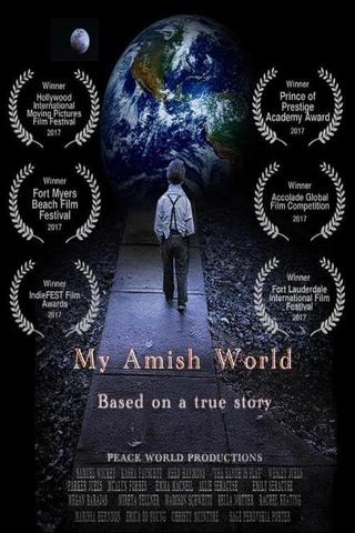 My Amish World poster