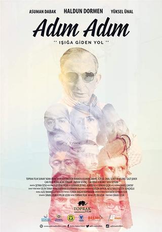 Adım Adım poster