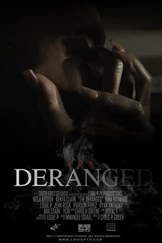 The Deranged poster