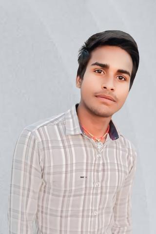 Nitish Nirmal pic