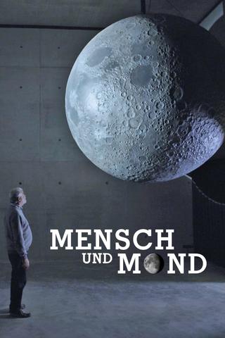 Man and the Moon poster