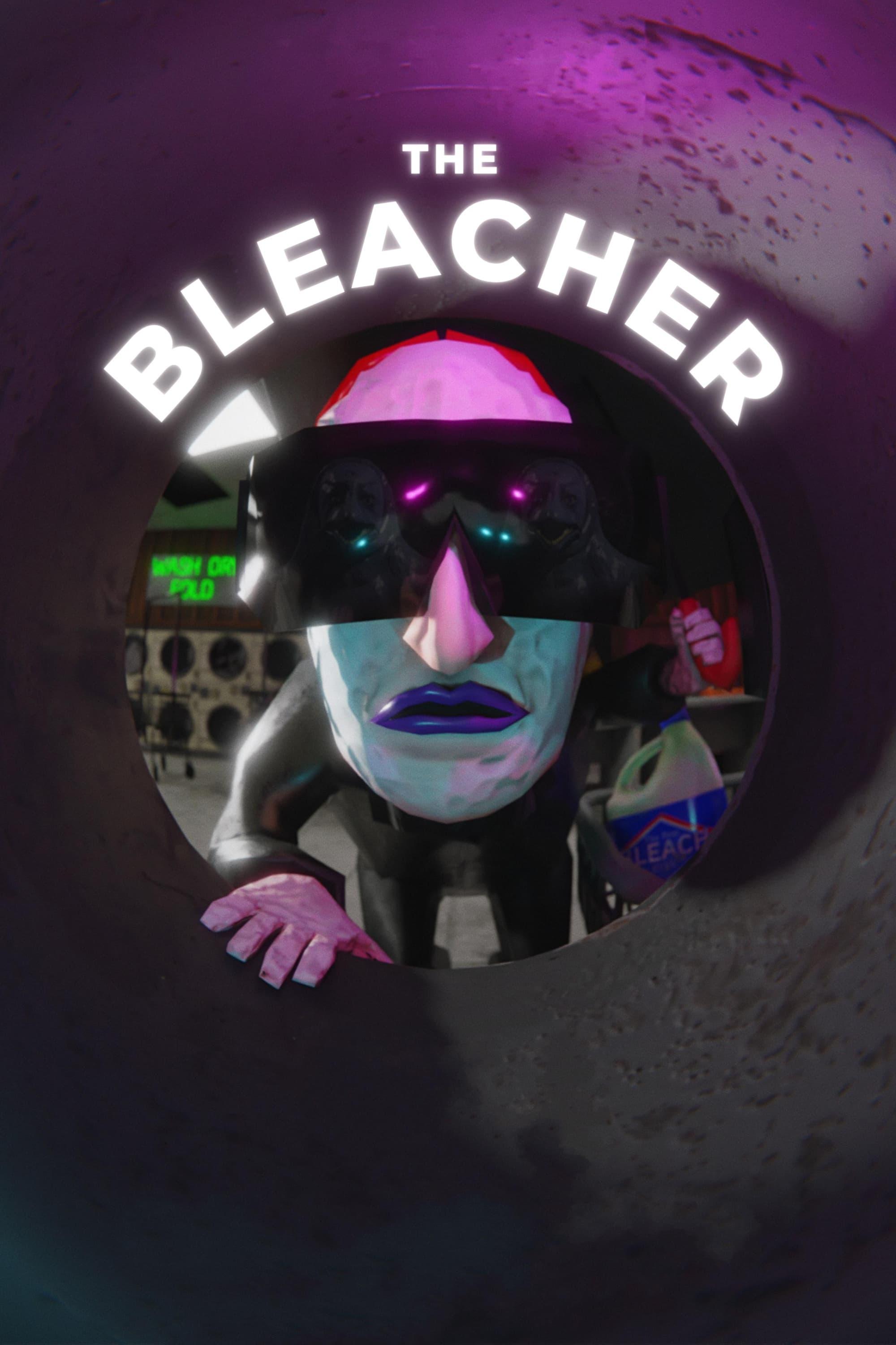 The Bleacher poster