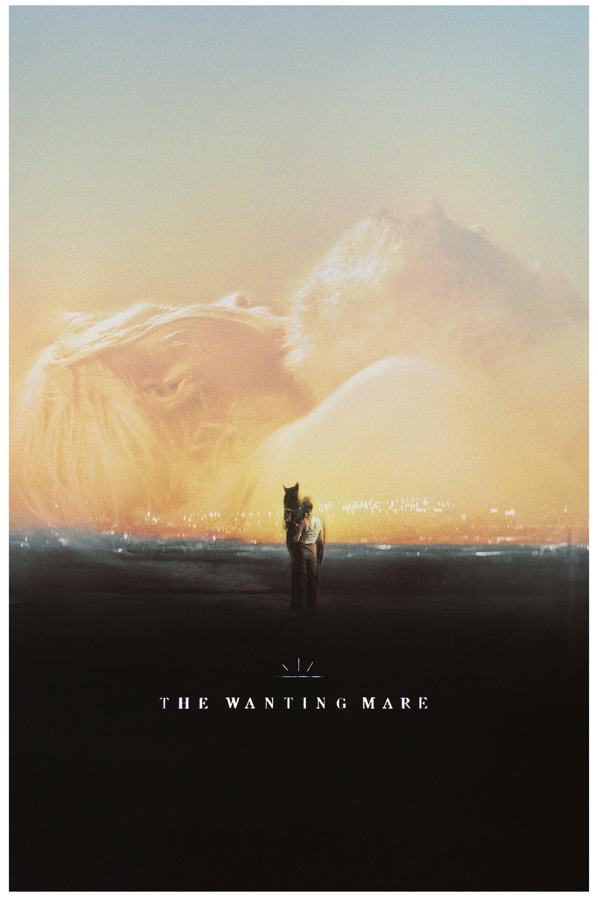 The Wanting Mare poster