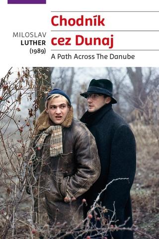 A Path Across the Danube poster