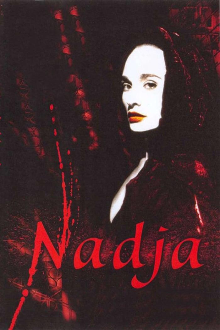 Nadja poster