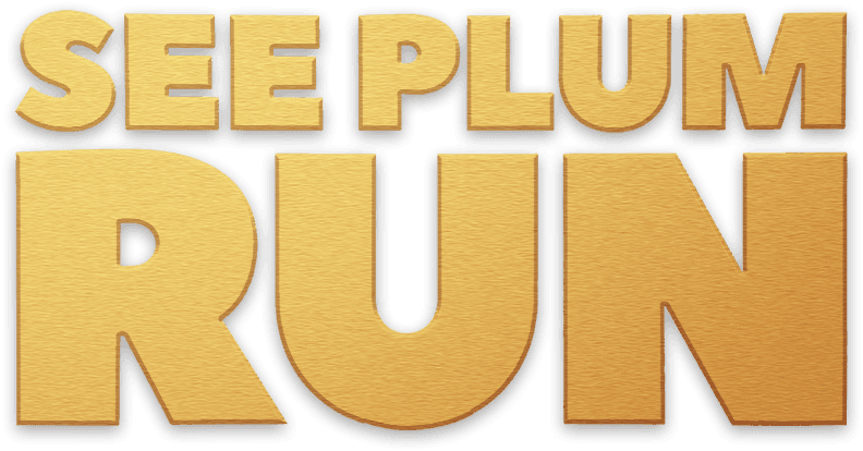 See Plum Run logo