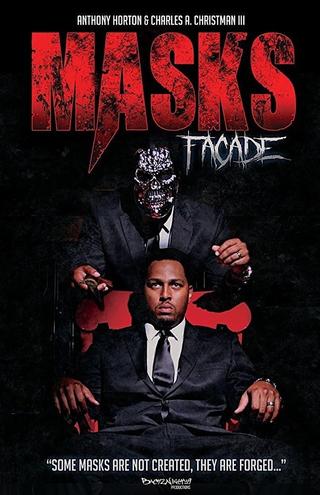 Masks: Facade poster