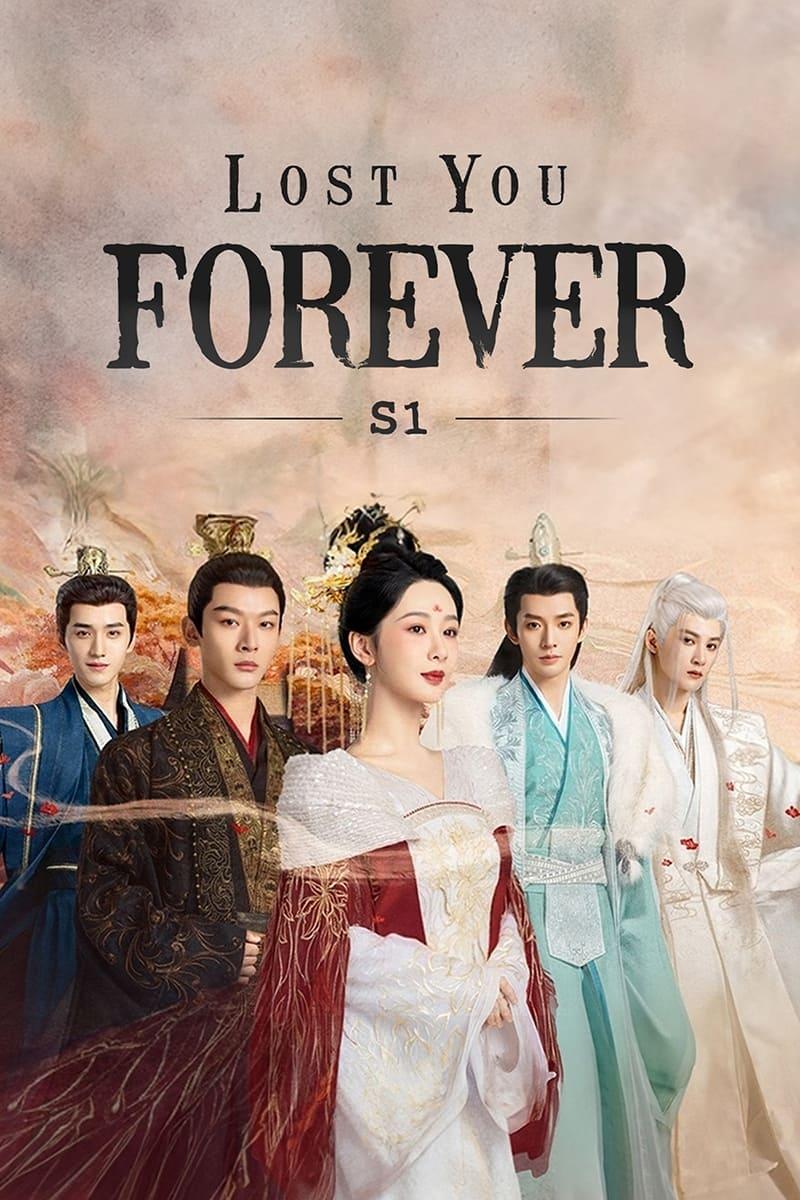 Lost You Forever poster