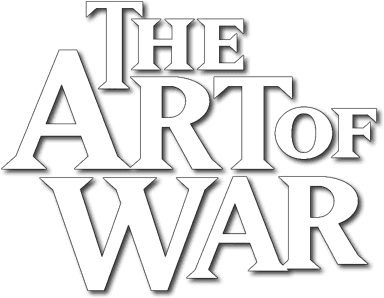 The Art of War logo